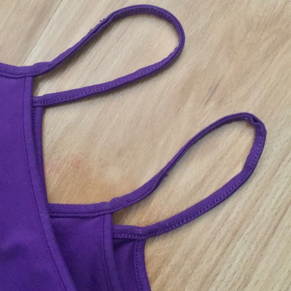 Zara Tank top - Picture 7 of 7